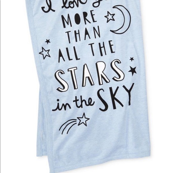 2pcs!First impressions blanket! Brand new! - Picture 6 of 7